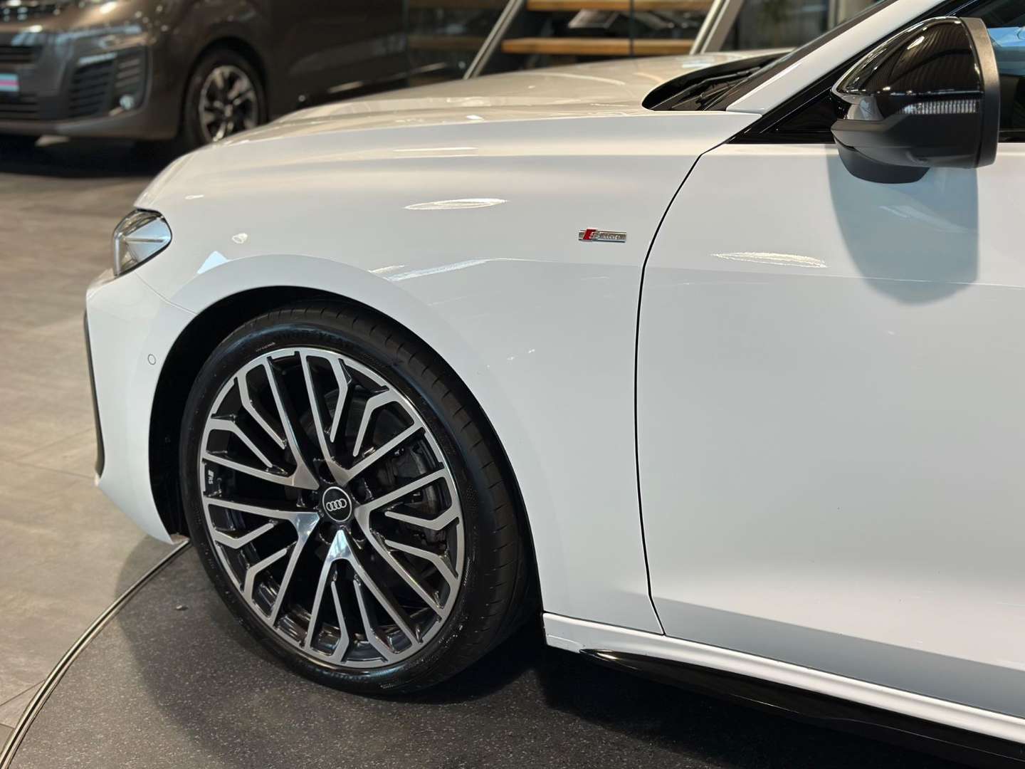 Audi A5 Sportback S Line TDI - 2025 - Joinsteer - #20