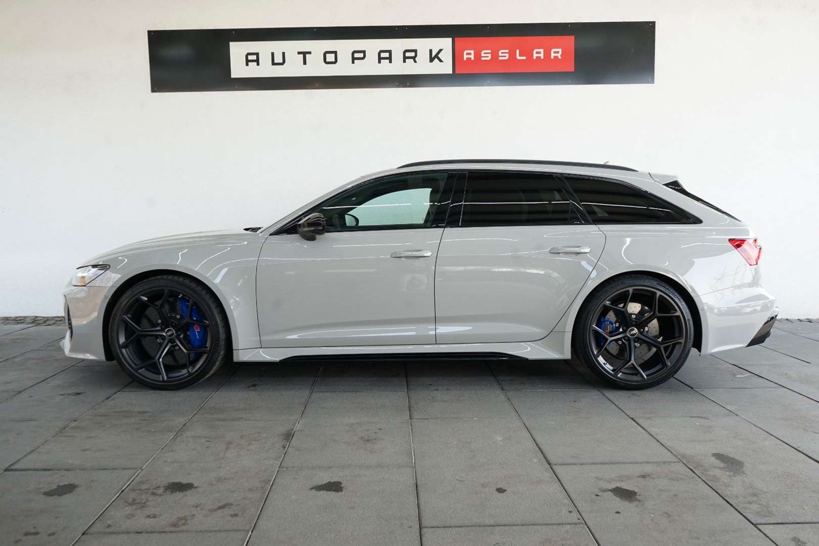 Audi RS6 DynamikPlus Performance - 2024 - Joinsteer - #5
