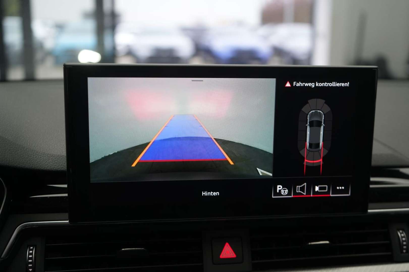 Audi RS5 Leder Virtual 2.9 TFSI - 2024 - Joinsteer - #13
