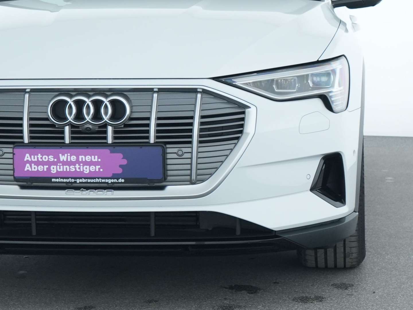 Audi E-tron - 2022 - Joinsteer - #11