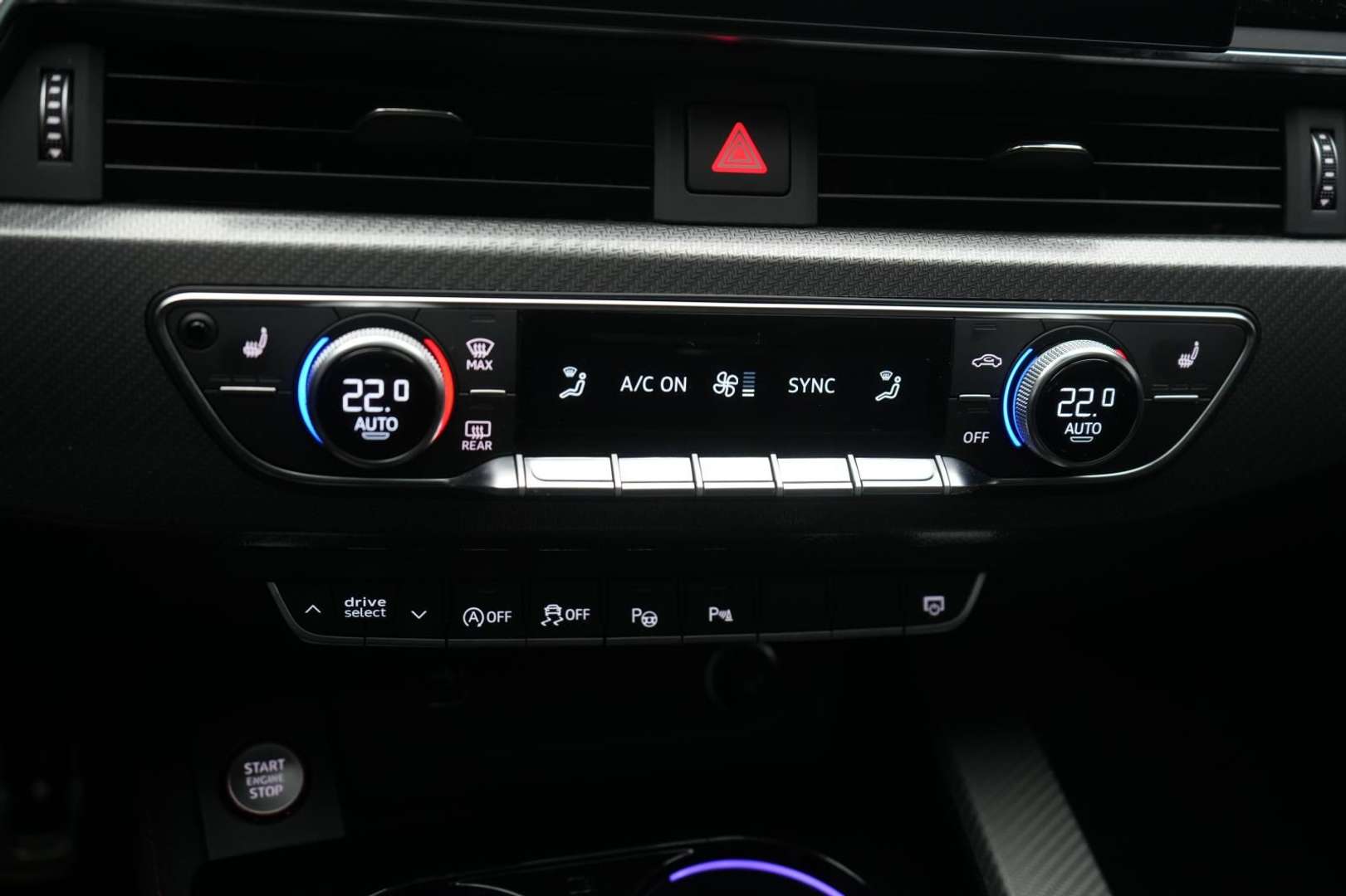 Audi RS5 Leder Virtual 2.9 TFSI - 2024 - Joinsteer - #14