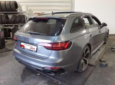 Audi RS4 -  - Joinsteer - #2