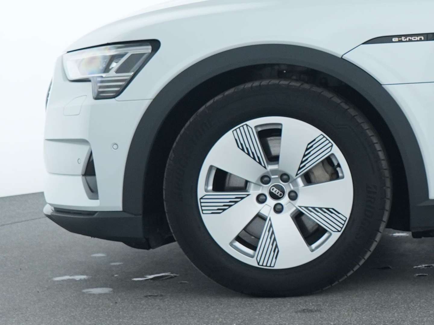 Audi E-tron - 2022 - Joinsteer - #12