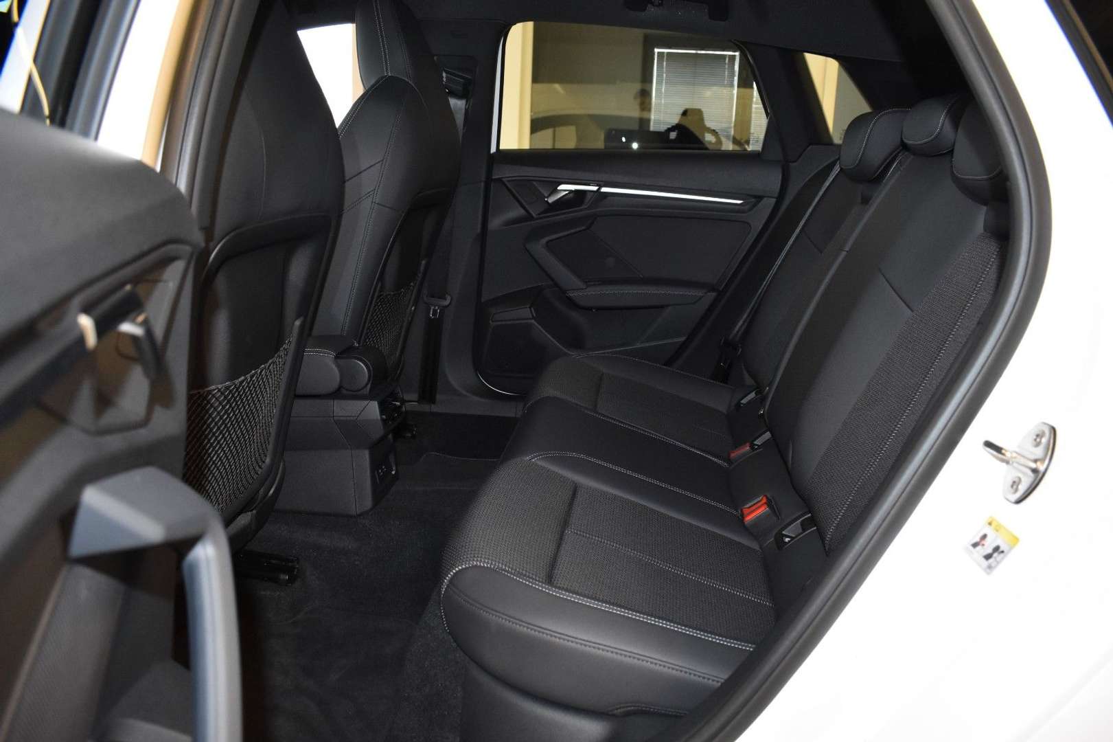 Audi S3 Sportback 2.0 TFSI - 2023 - Joinsteer - #15