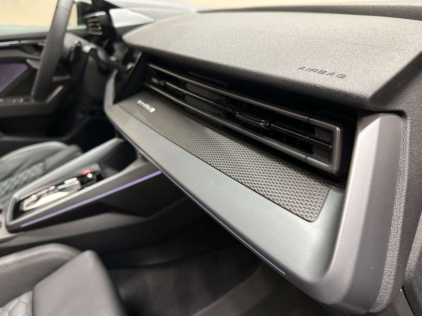 Audi RSQ3 Sportback TFSI - 2024 - Joinsteer - #22