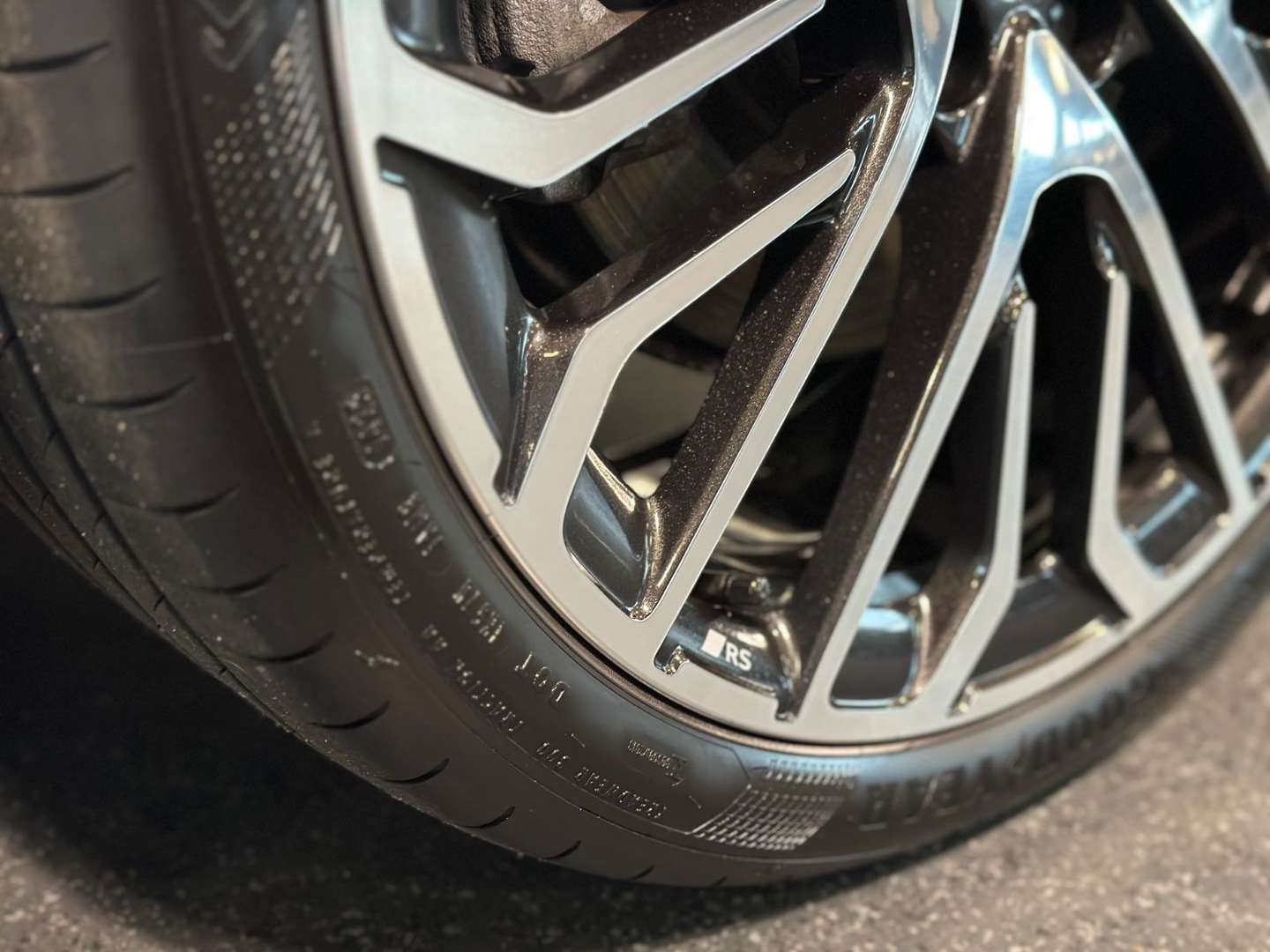 Audi A5 Sportback S Line TDI - 2025 - Joinsteer - #22