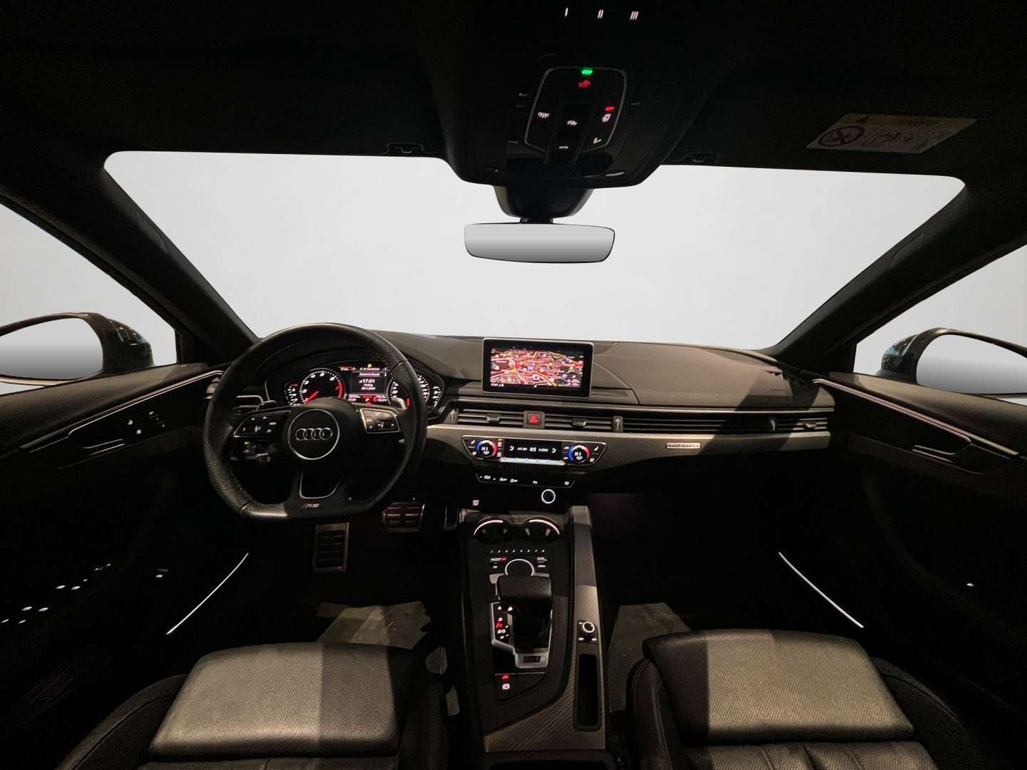 Audi RS4 Avant 2.9 TFSI - 2018 - Joinsteer - #3