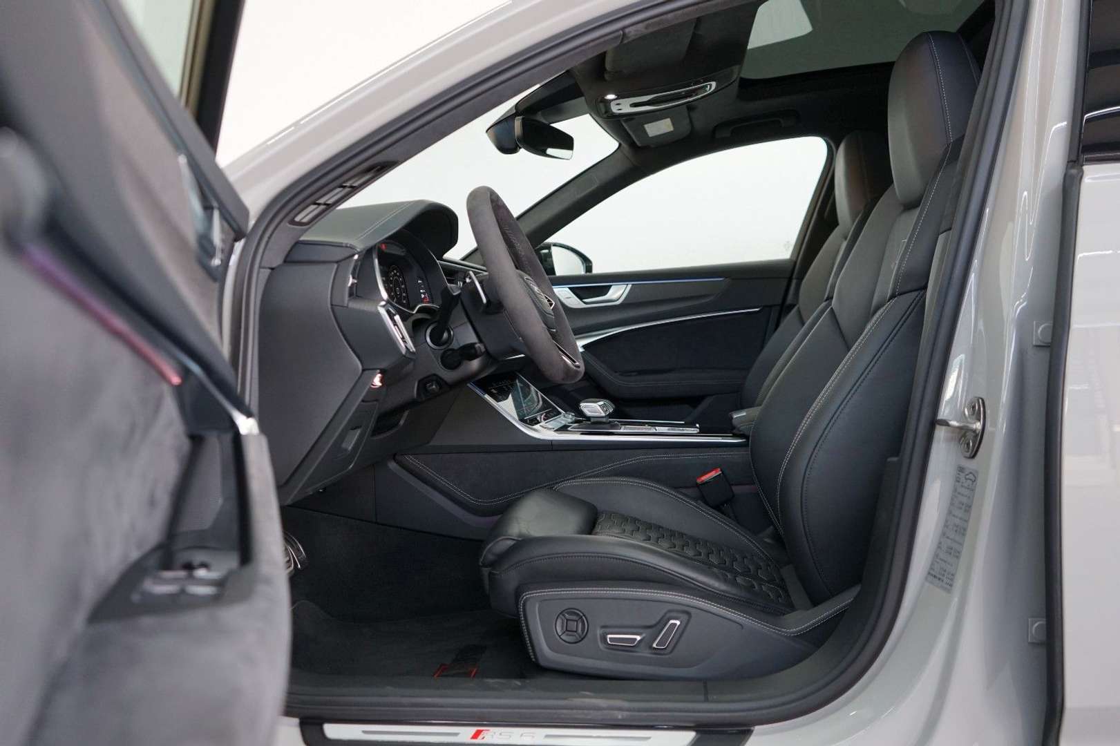 Audi RS6 DynamikPlus Performance - 2024 - Joinsteer - #7