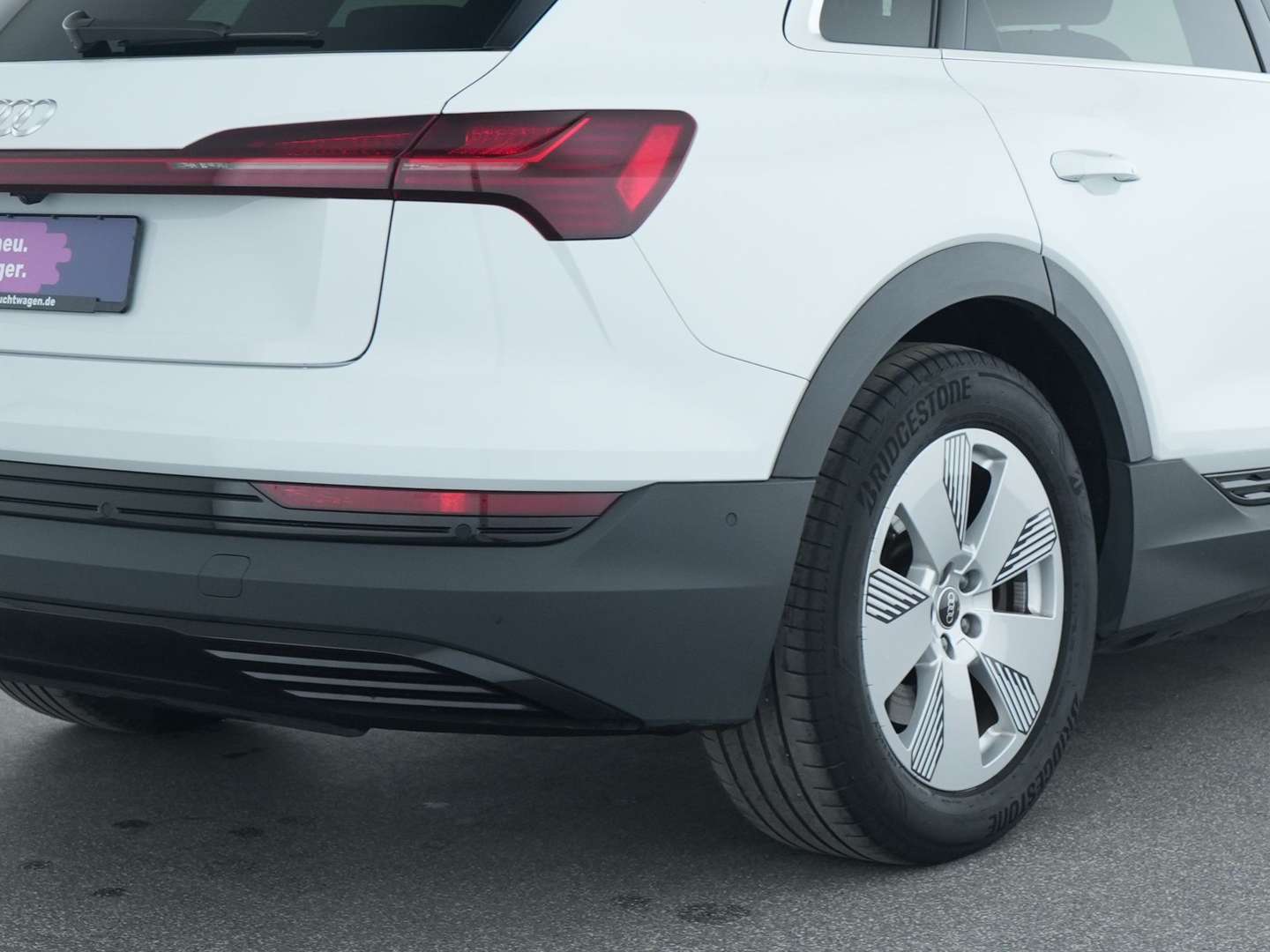 Audi E-tron - 2022 - Joinsteer - #13