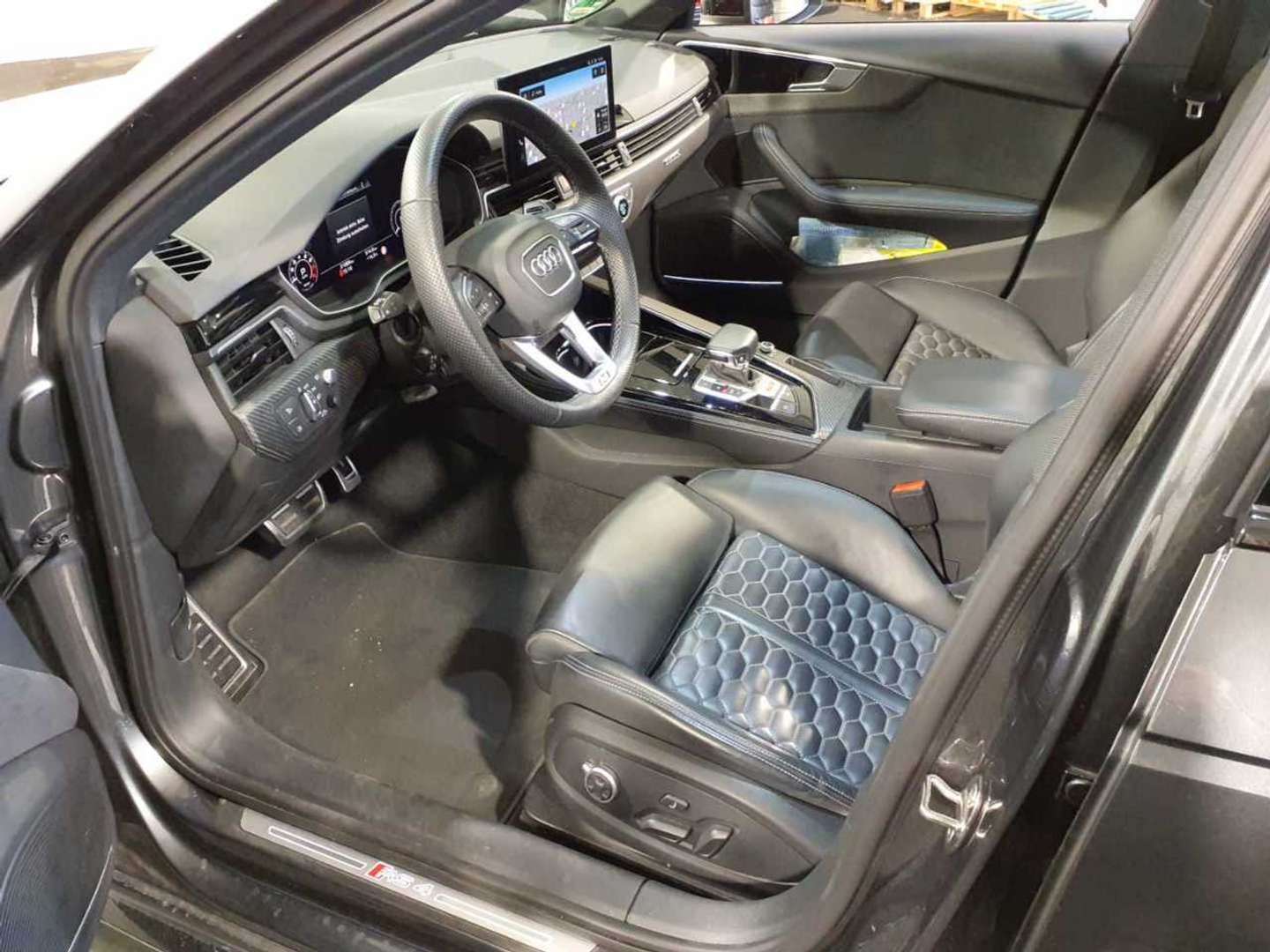 Audi RS4 - 2023 - Joinsteer - #5