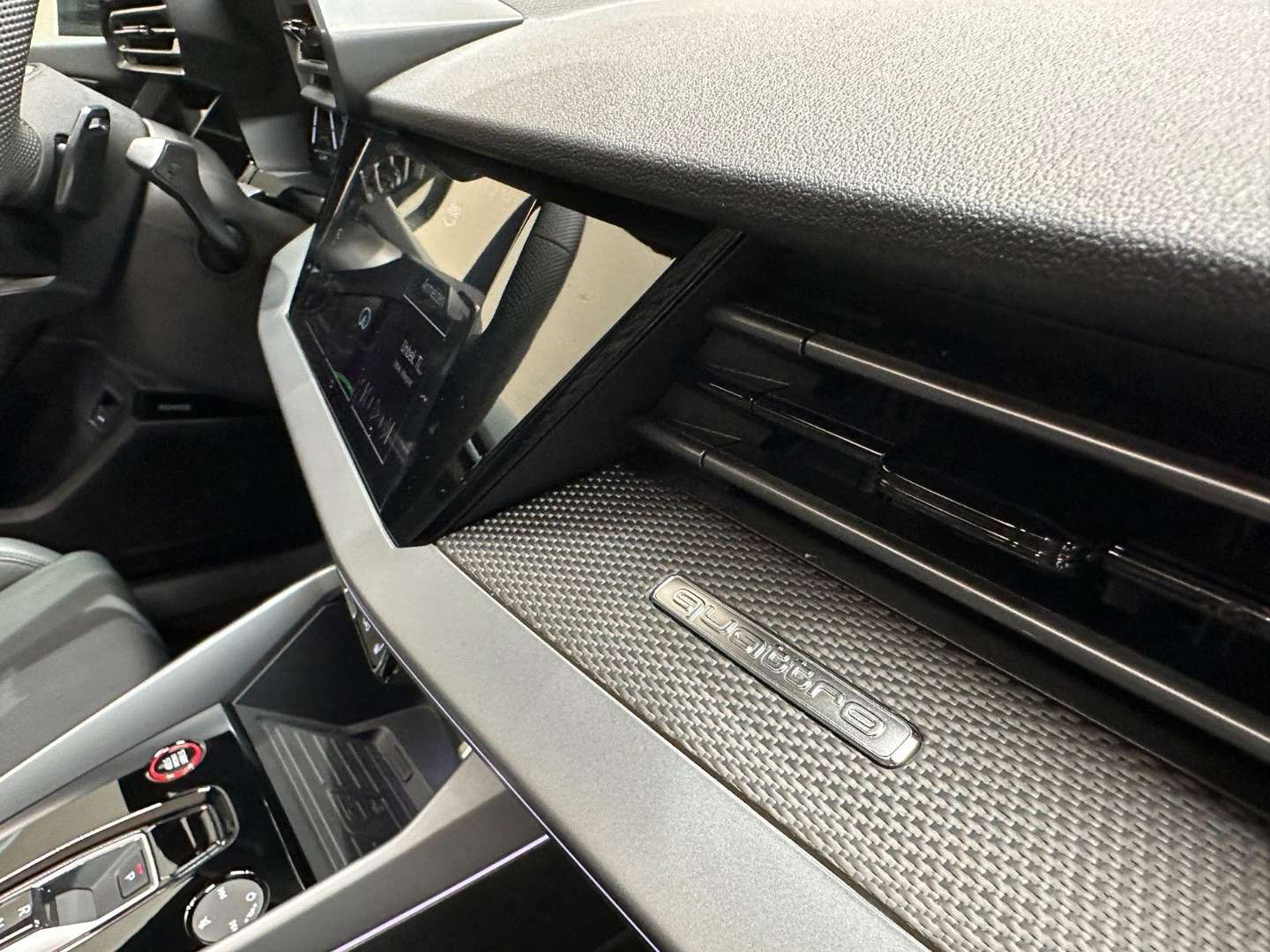 Audi RSQ3 Sportback TFSI - 2024 - Joinsteer - #23