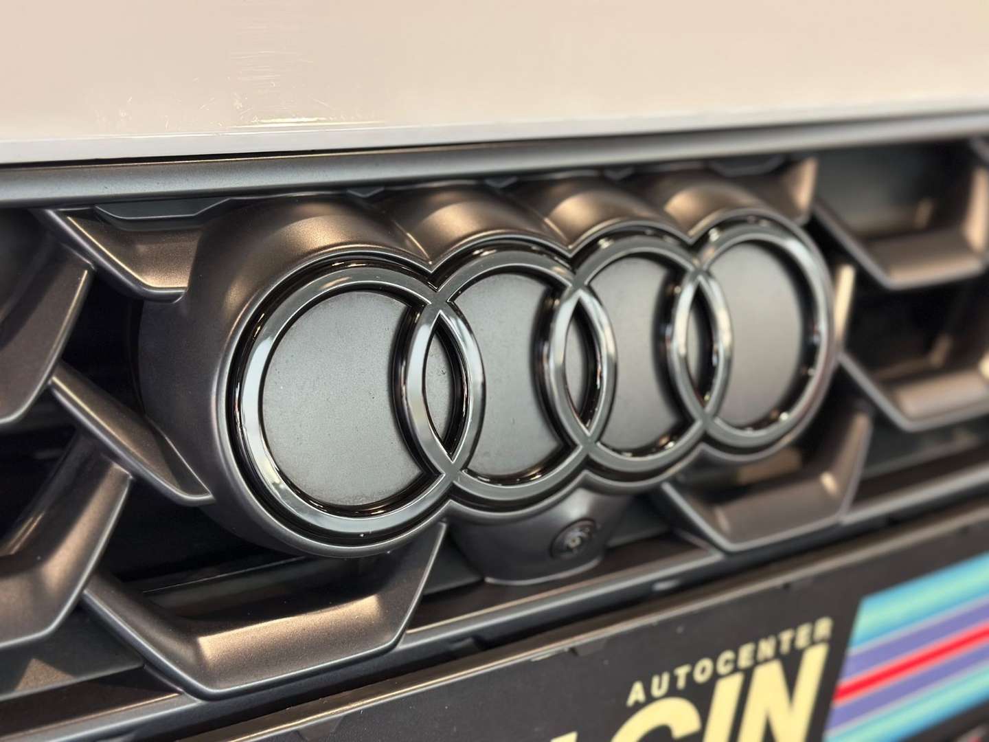 Audi A5 Sportback S Line TDI - 2025 - Joinsteer - #23