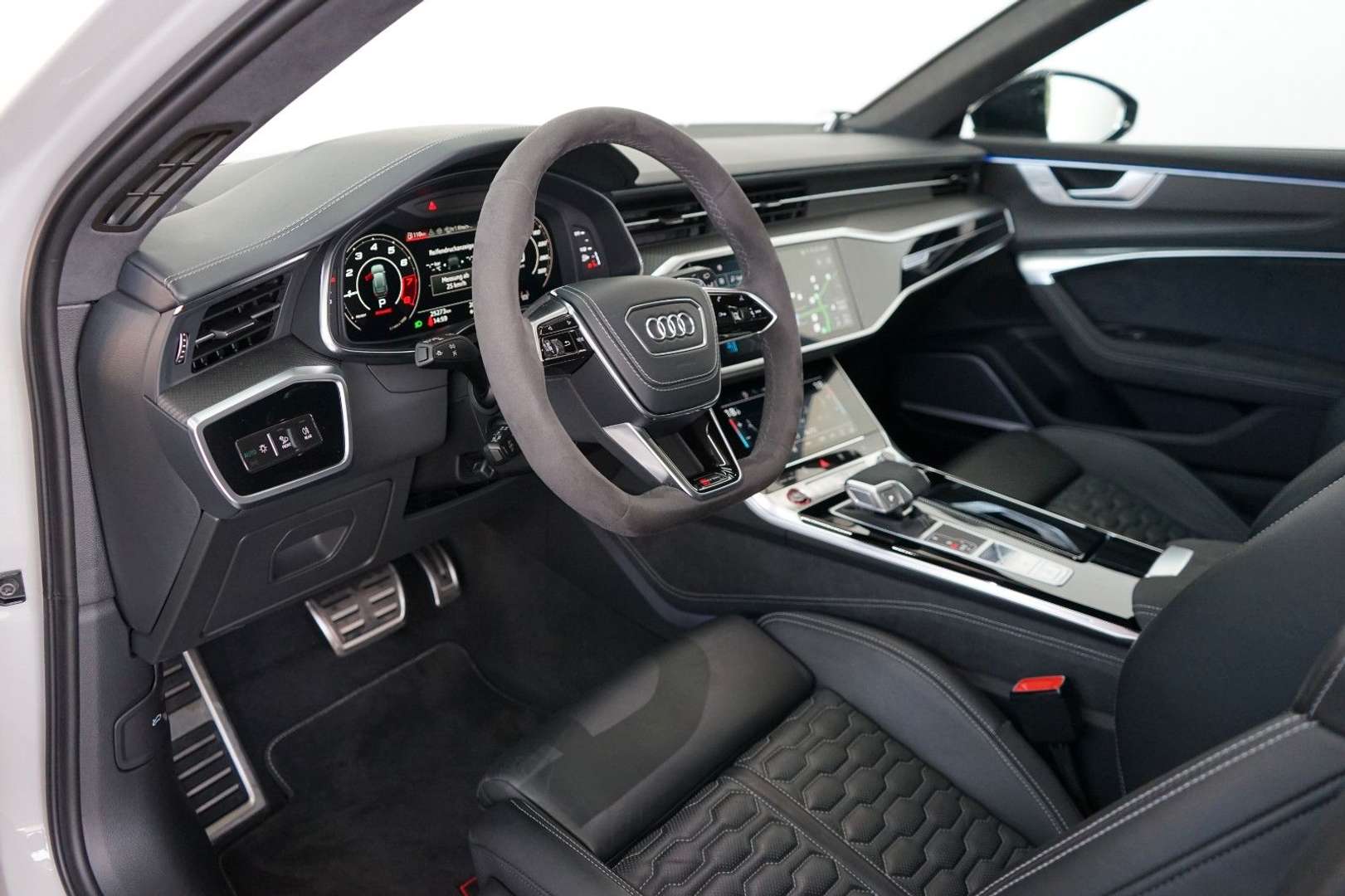 Audi RS6 DynamikPlus Performance - 2024 - Joinsteer - #8