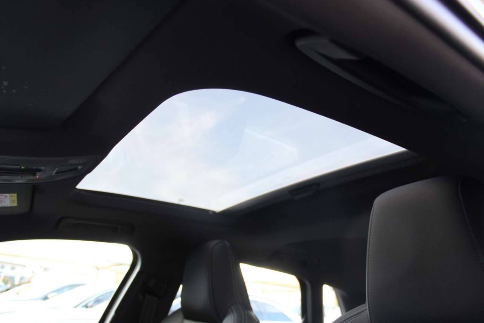 Audi A3 Sportback S Line TDI - 2025 - Joinsteer - #9