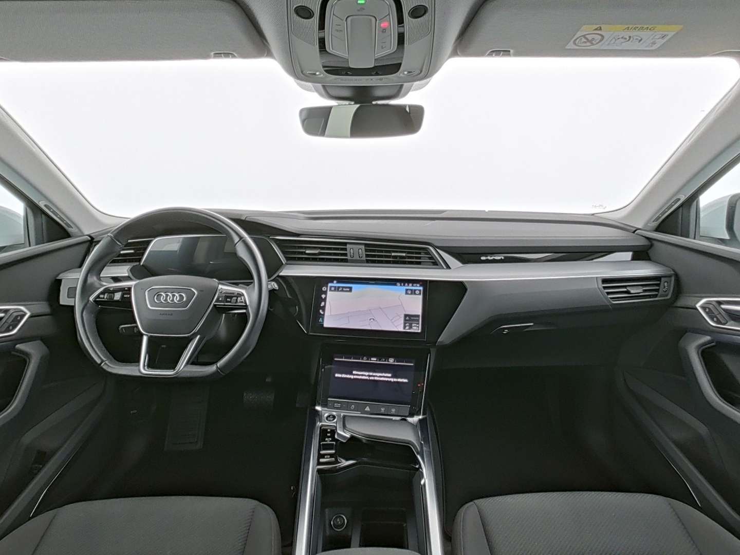Audi E-tron - 2022 - Joinsteer - #14