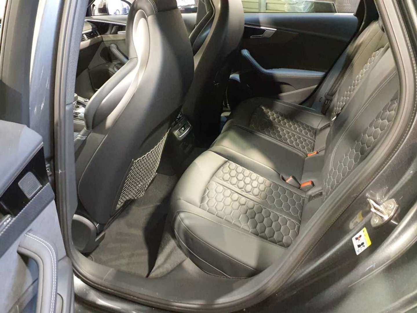 Audi RS4 - 2023 - Joinsteer - #6