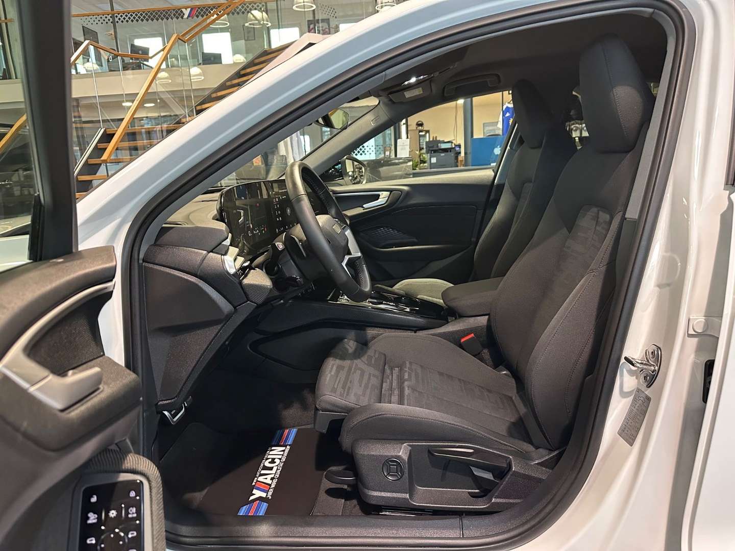 Audi A5 Sportback S Line TDI - 2025 - Joinsteer - #24