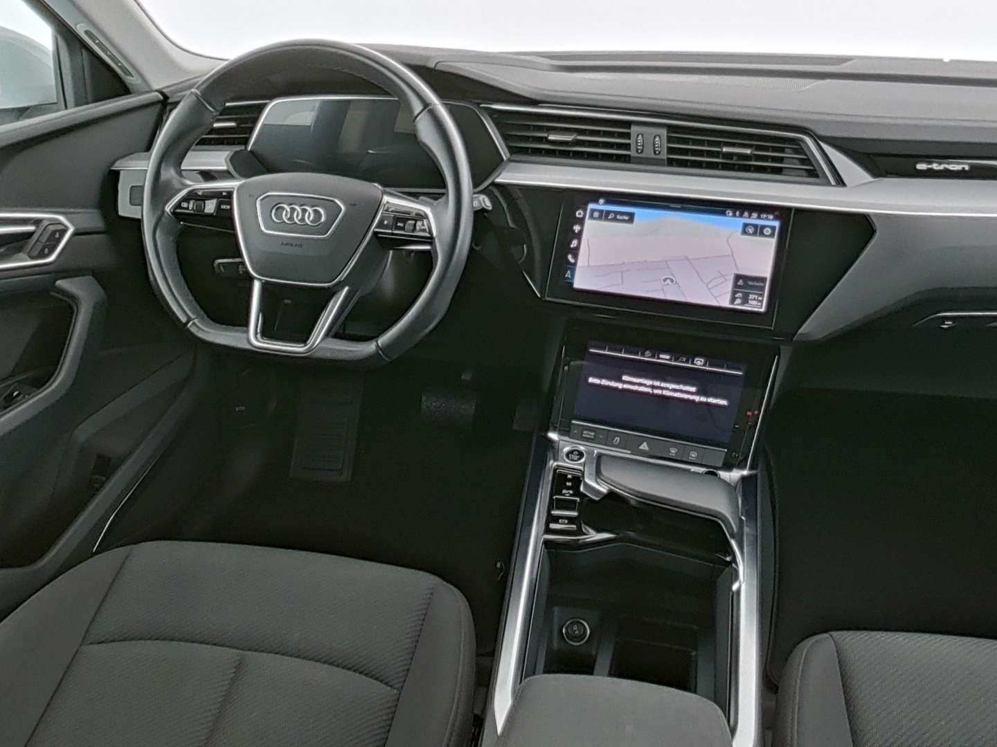 Audi E-tron - 2022 - Joinsteer - #15