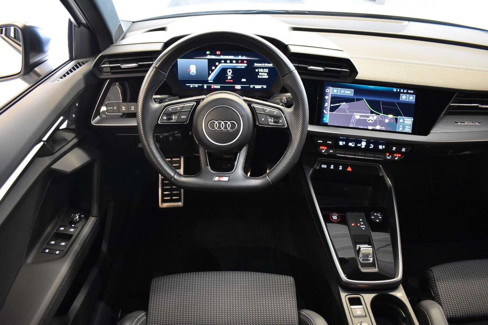 Audi S3 Sportback 2.0 TFSI - 2023 - Joinsteer - #18