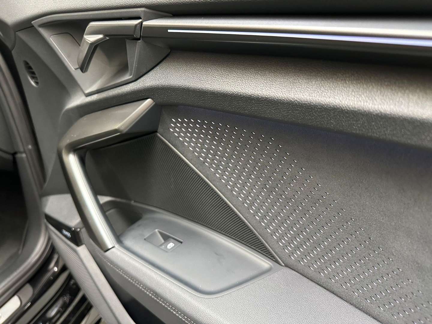 Audi RSQ3 Sportback TFSI - 2024 - Joinsteer - #25