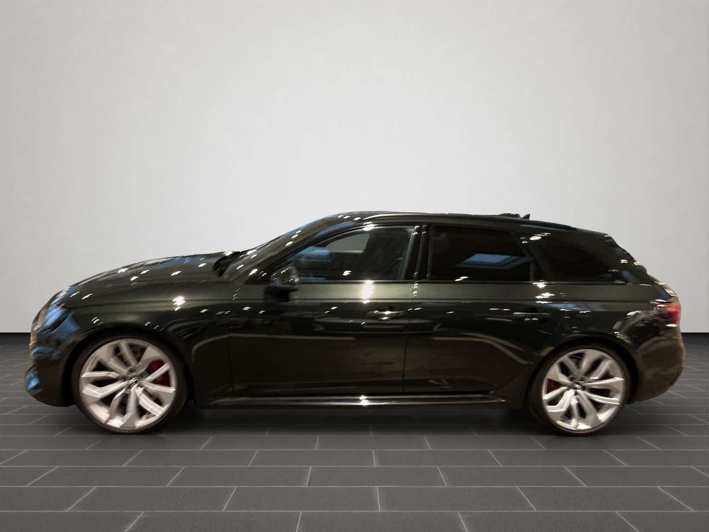 Audi RS4 Avant 2.9 TFSI - 2018 - Joinsteer - #6