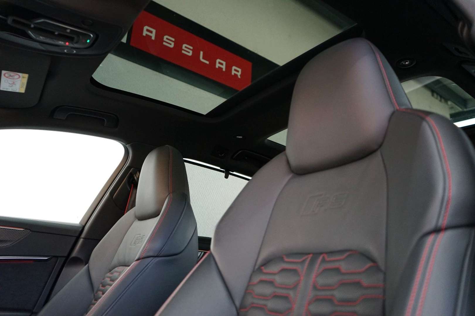 Audi RS6 Black Dynamik-Plus Keramik Performance - 2024 - Joinsteer - #10