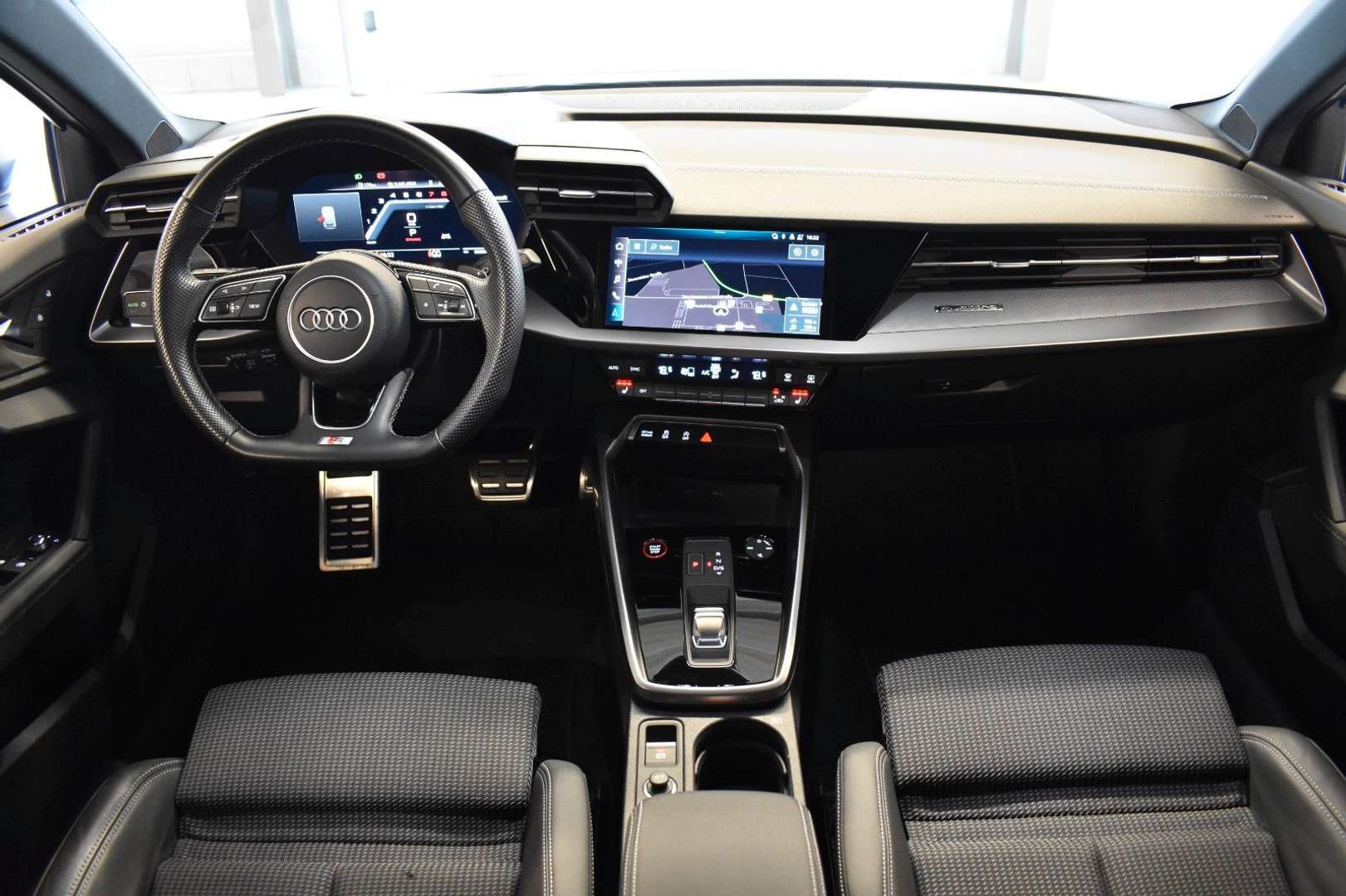 Audi S3 Sportback 2.0 TFSI - 2023 - Joinsteer - #19