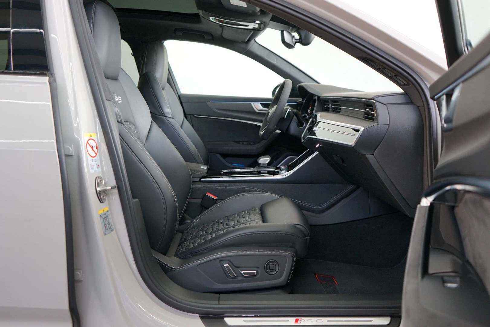 Audi RS6 DynamikPlus Performance - 2024 - Joinsteer - #11