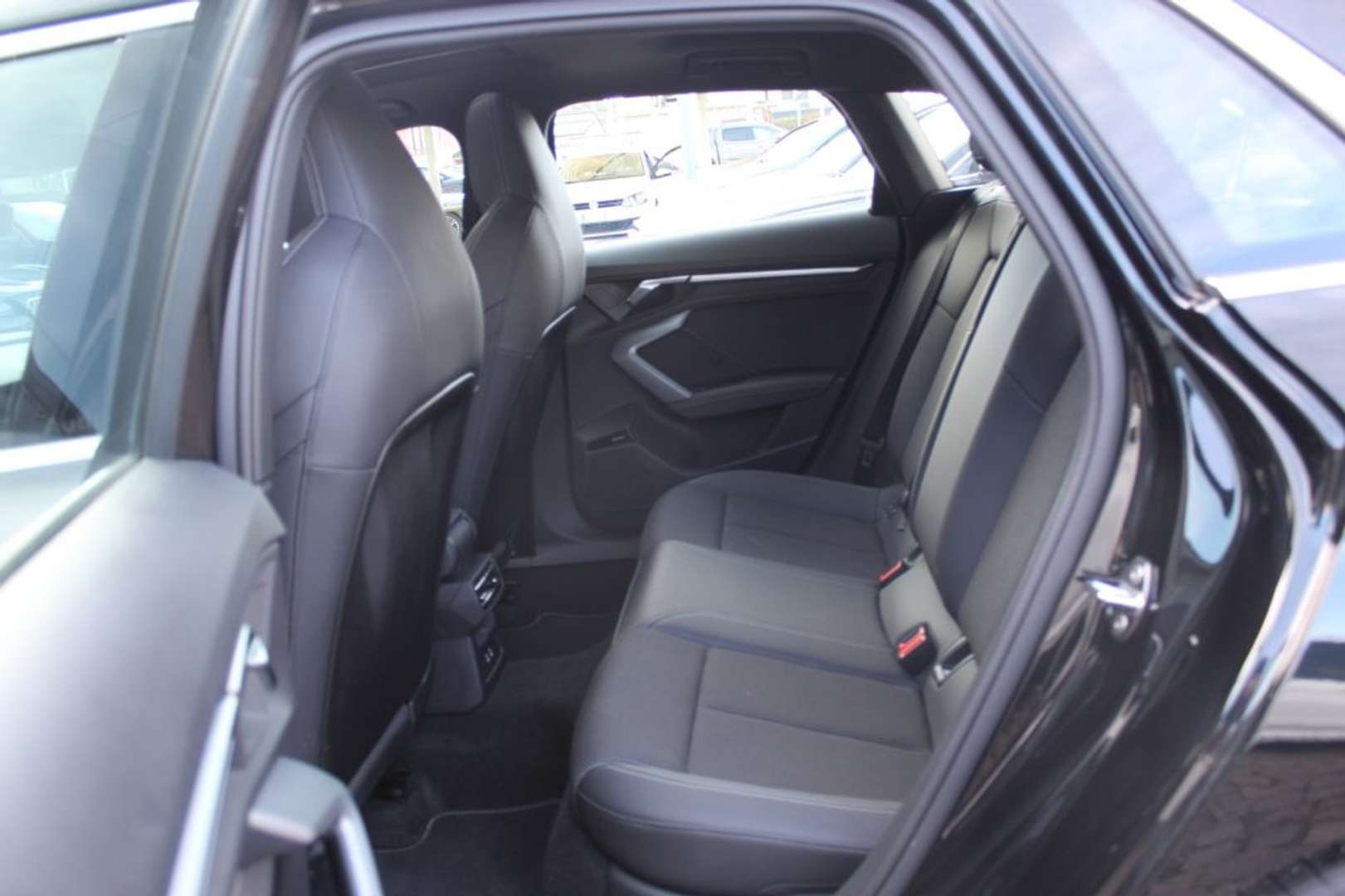 Audi A3 Sportback S Line TDI - 2025 - Joinsteer - #12