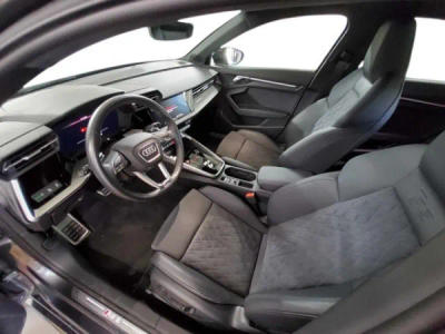 Audi RS3 Sportback TFSI Quattro S Tronic -  - Joinsteer - #2