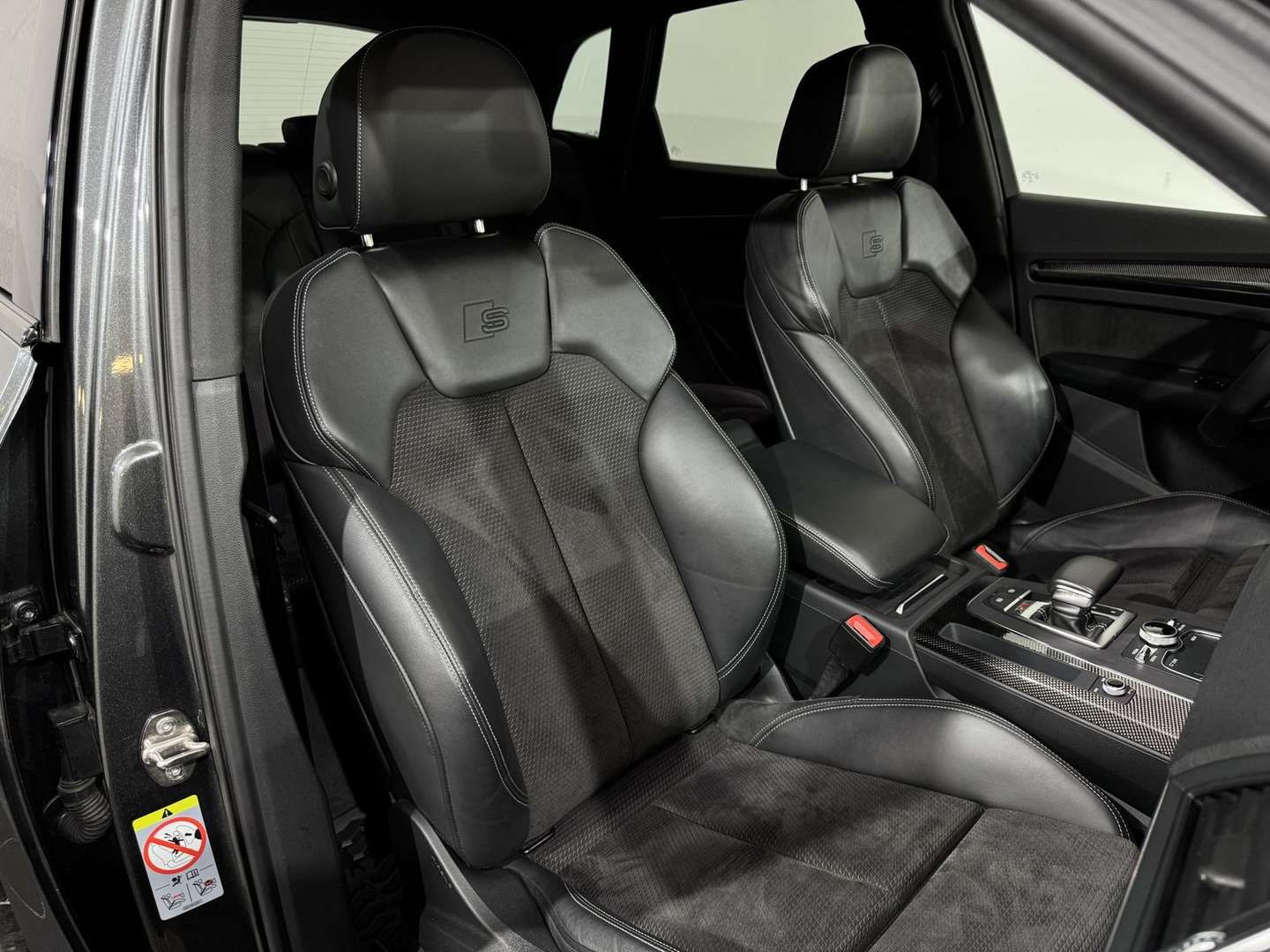 Audi SQ5 SUV 3.0 TDI - 2019 - Joinsteer - #20