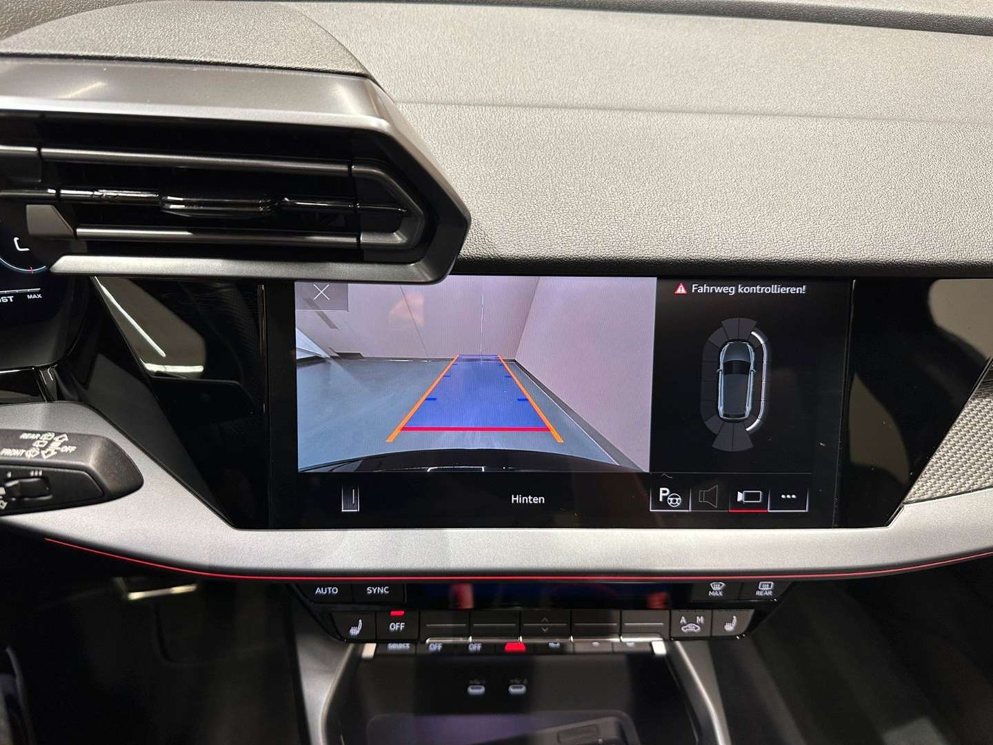 Audi RSQ3 Sportback TFSI - 2024 - Joinsteer - #28