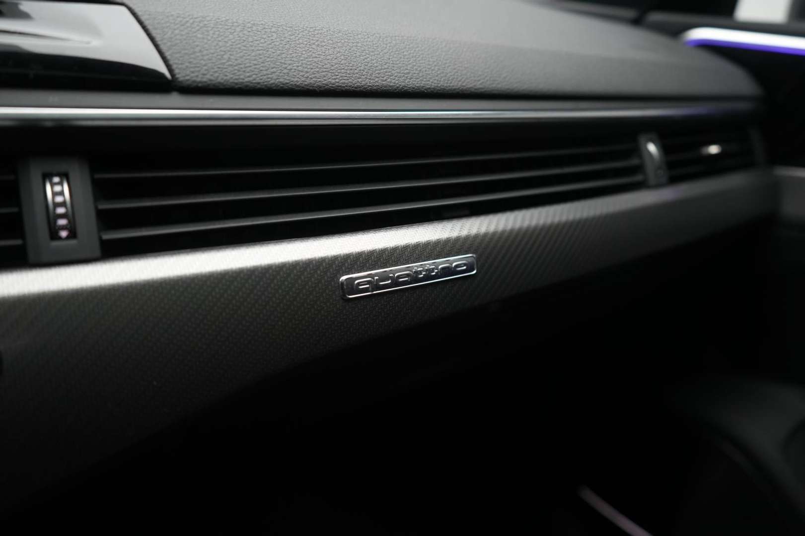 Audi RS5 Leder Virtual 2.9 TFSI - 2024 - Joinsteer - #21