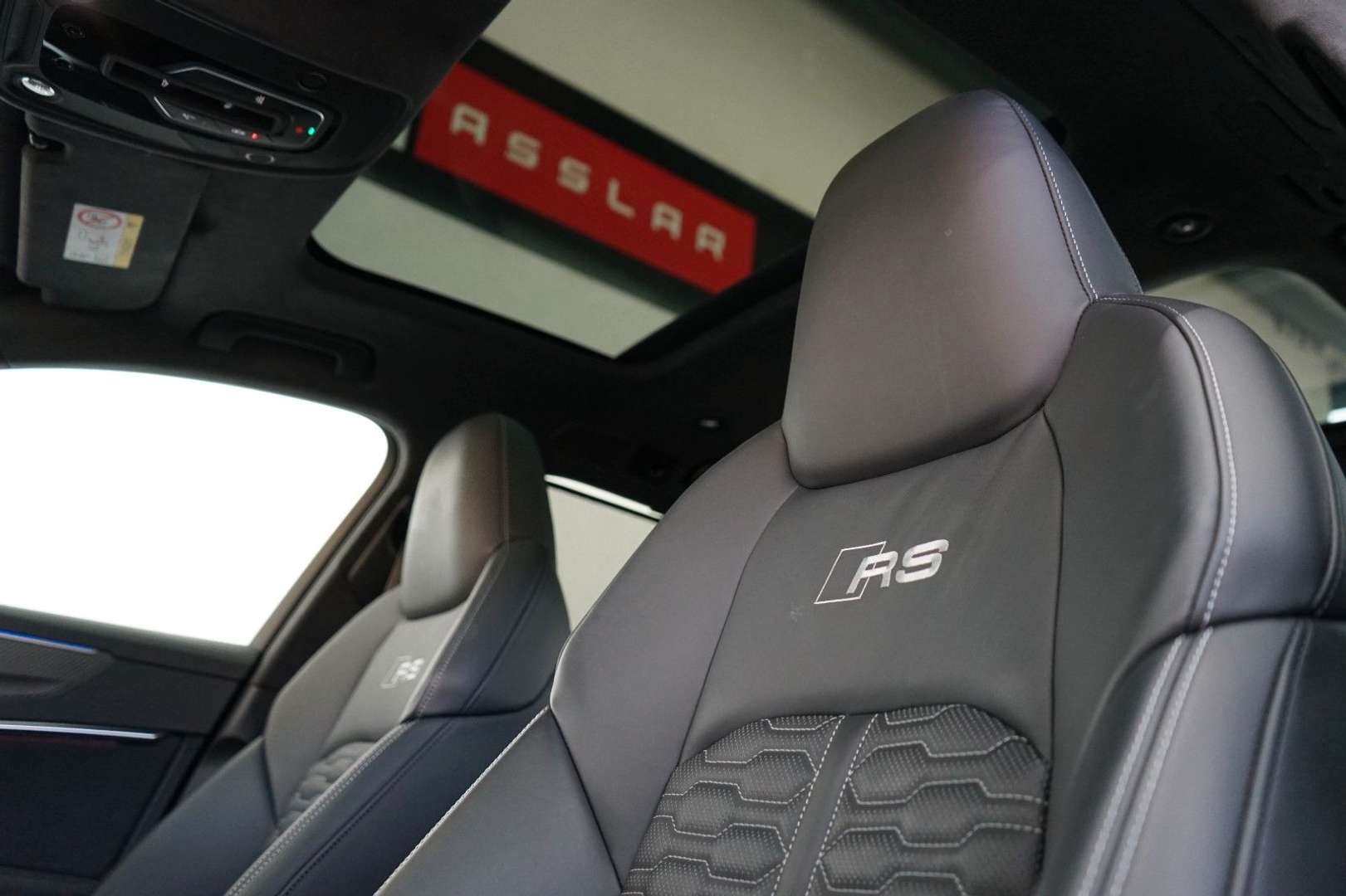 Audi RS6 DynamikPlus Performance - 2024 - Joinsteer - #13