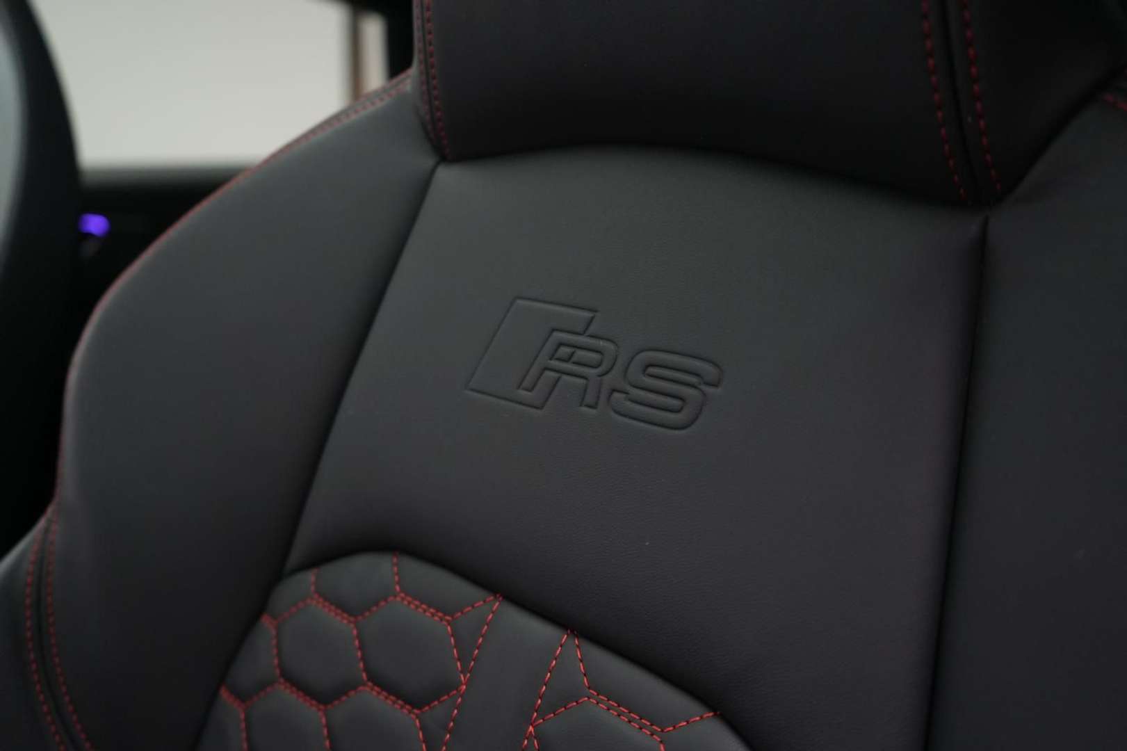 Audi RS5 Leder Virtual 2.9 TFSI - 2024 - Joinsteer - #22