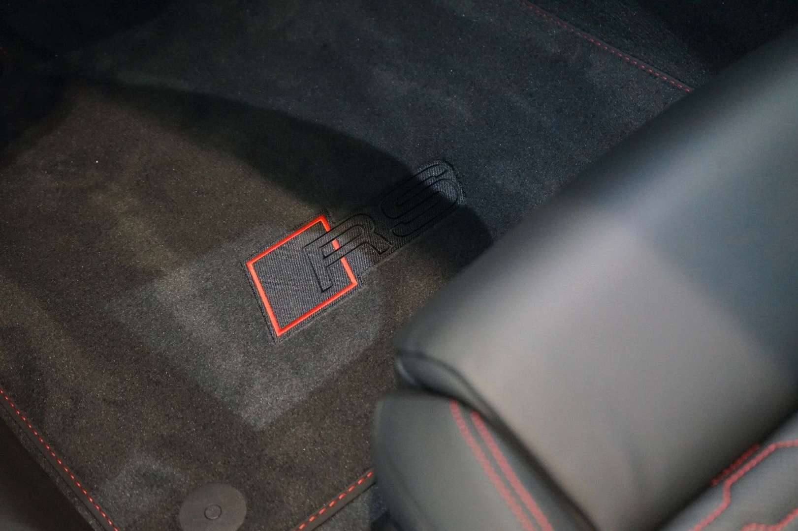 Audi RS6 Advanced - 2024 - Joinsteer - #14