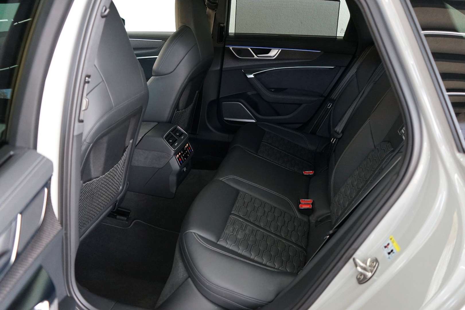 Audi RS6 DynamikPlus Performance - 2024 - Joinsteer - #14