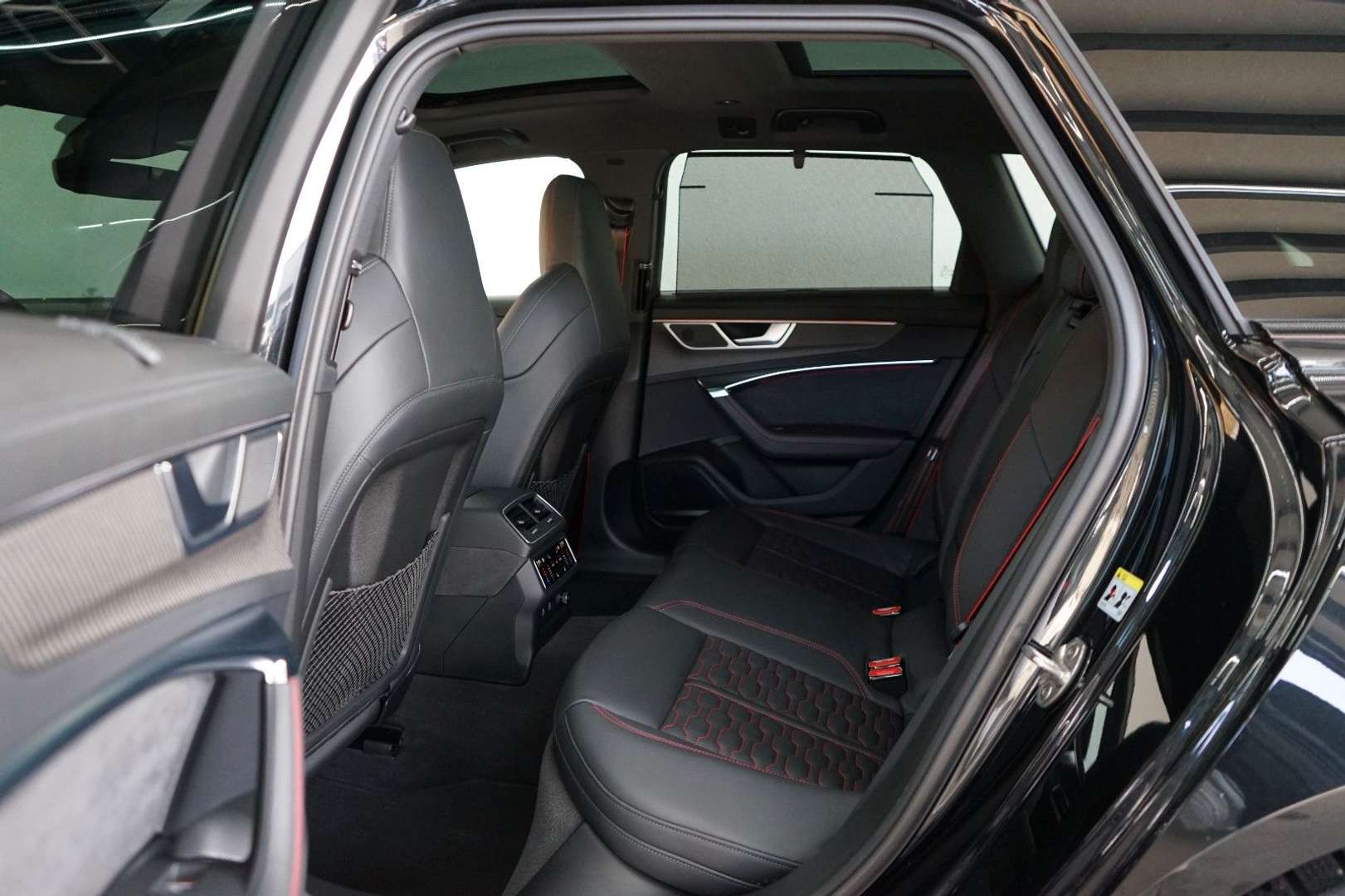 Audi RS6 Black Dynamik-Plus Keramik Performance - 2024 - Joinsteer - #14