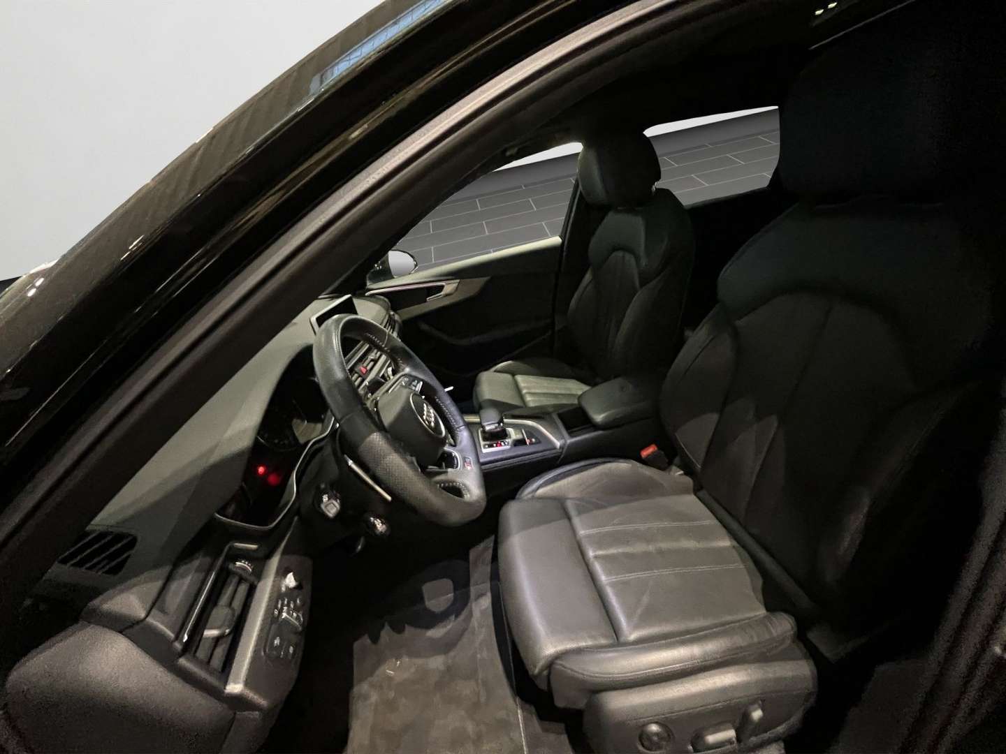 Audi RS4 Avant 2.9 TFSI - 2018 - Joinsteer - #11