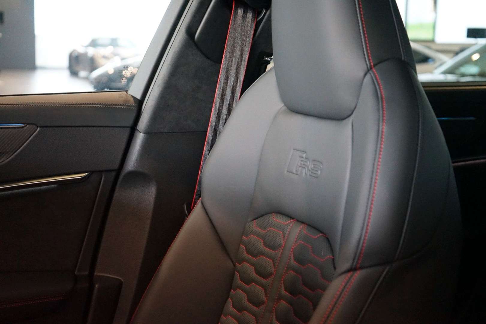 Audi RS6 Advanced - 2024 - Joinsteer - #15