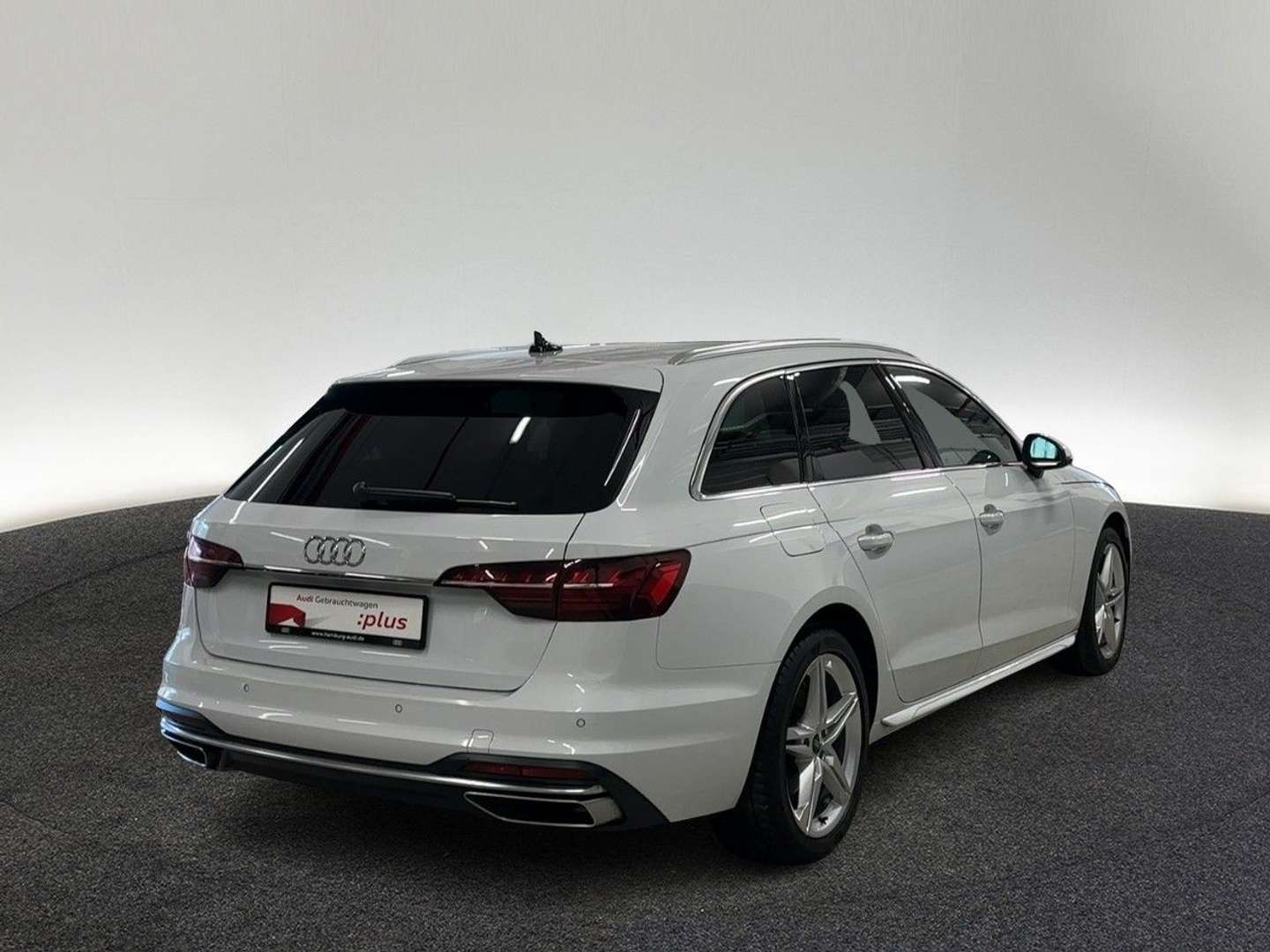 Audi A4 S Line 40 TFSI - 2023 - Joinsteer - #3