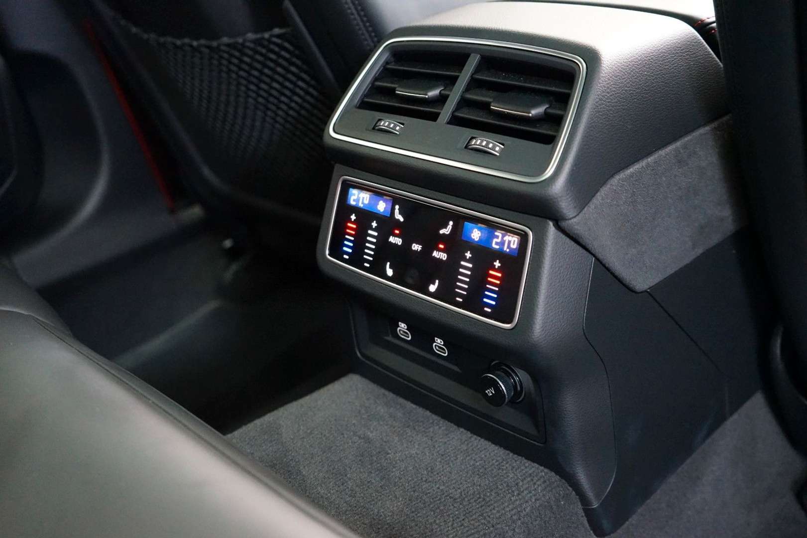 Audi RS6 Black Dynamik-Plus Keramik Performance - 2024 - Joinsteer - #15