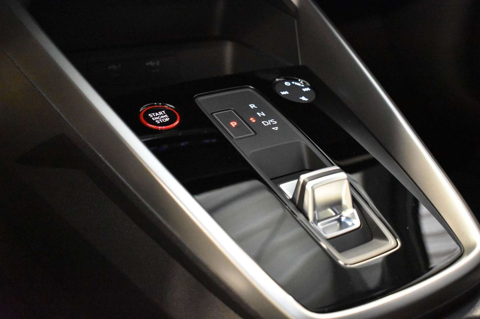 Audi S3 Sportback 2.0 TFSI - 2023 - Joinsteer - #24