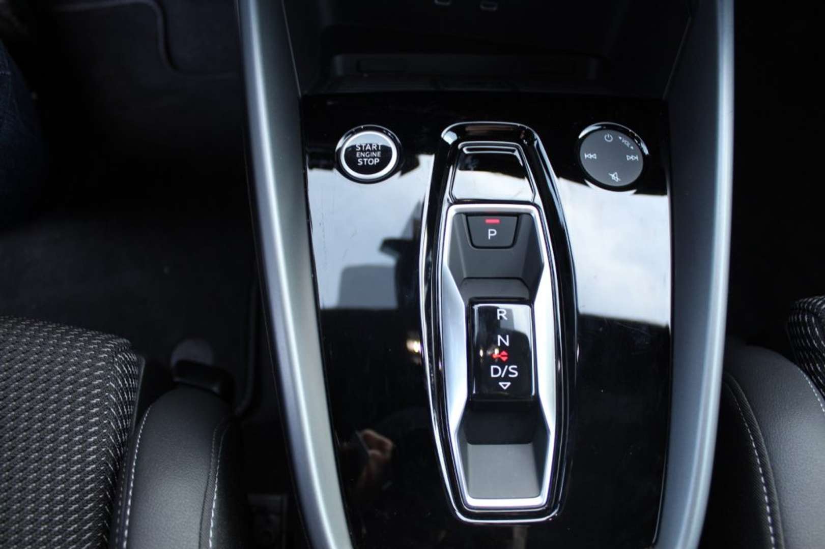 Audi A3 Sportback S Line TDI - 2025 - Joinsteer - #16