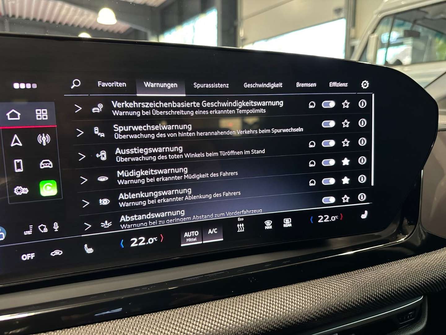 Audi A5 Sportback S Line TDI - 2025 - Joinsteer - #31