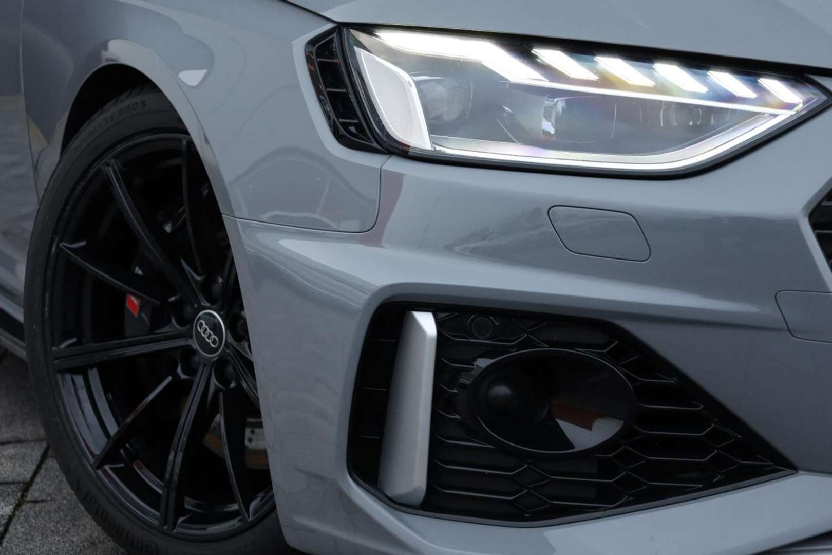 Audi RS4 Avant FSI - 2022 - Joinsteer - #3