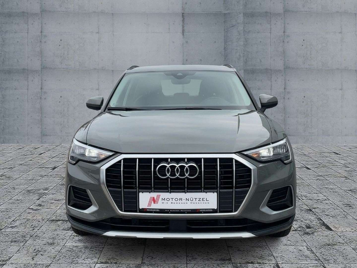 Audi Q3 Advanced 35 TDI - 2023 - Joinsteer - #2