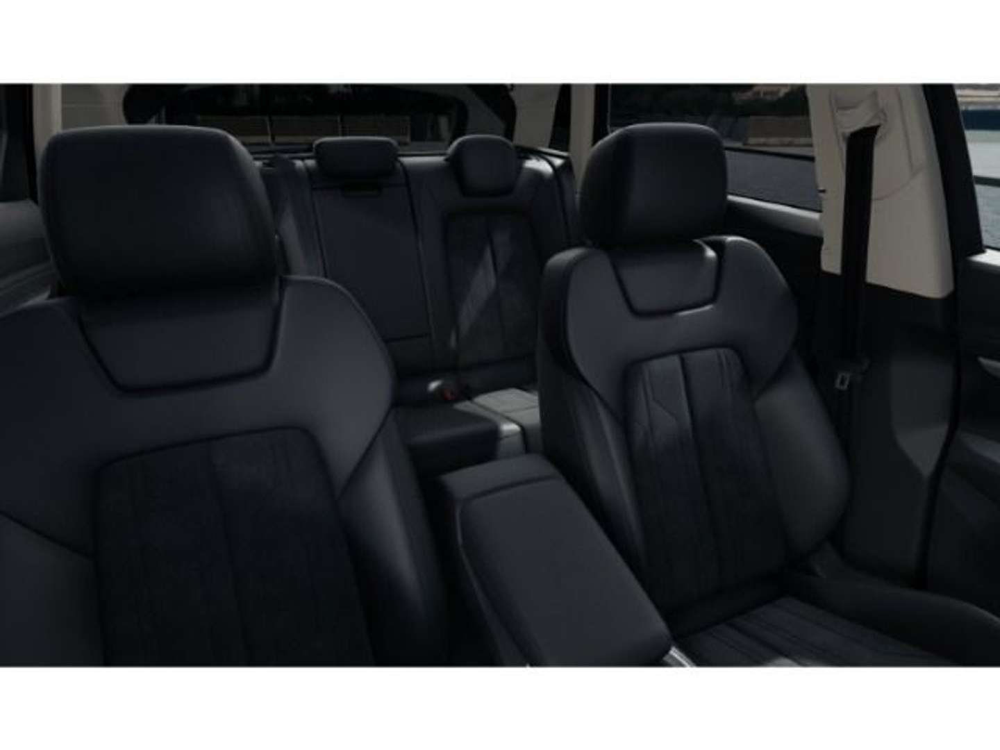 Audi E-tron Advanced 55 - 2023 - Joinsteer - #4