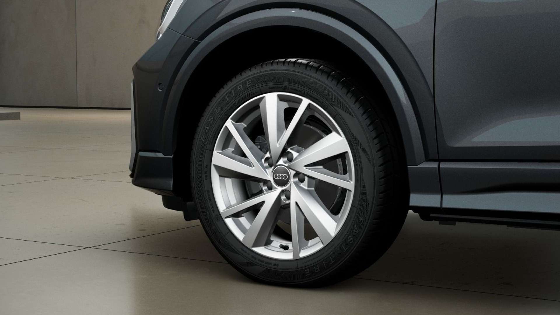 Audi Q2 S Line 35 TFSI - 2025 - Joinsteer - #7