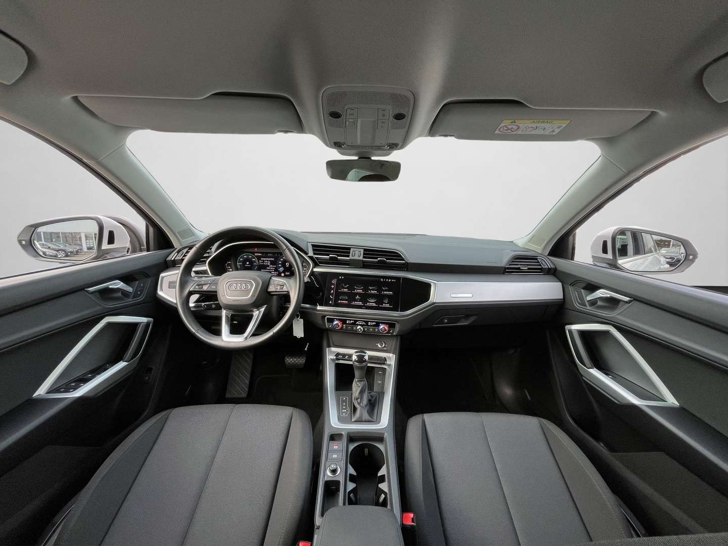 Audi Q3 45 TFSI E - 2021 - Joinsteer - #3